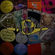 All About The Love Continuous Dj Mix Mixed Colin Sales
