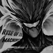 Bakkerphonk Rise Of The Machines