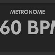 Metronome 60 Bmp