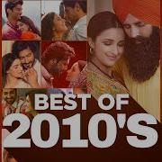 Best Bollywood Songs Of 2010