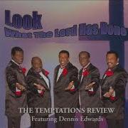 The Love Of God The Temptations Review Dennis Edwards Friends