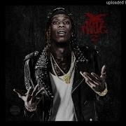 Warrior Feat Mpa Wicced Young Thug