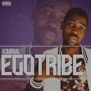 Admiral Egotribe