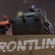 Frontline Tf2