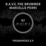 Marcello Perri Sonic Frequencies Alternate Mix