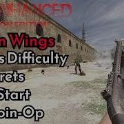 Serious Sam Fusion Bfe Enhanced Broken Wings All Secrets Serious