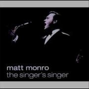 Spanish Eyes Matt Monro