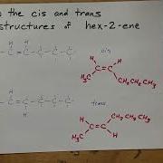 Cis 3 Hex