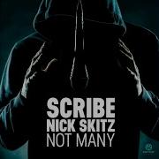 Not Many Invader Remix Scribe Nick Skitz