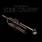 Eddie Calvert Jealousy