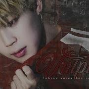 Vulpinus Cap 02 Pt 1 2 Imagine Park Jimin