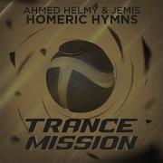Ahmed Helmy Homeric Hymns