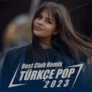 Pop Müzik 2023 Hareketli