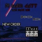 New Wave 80S Mix Dj Mark