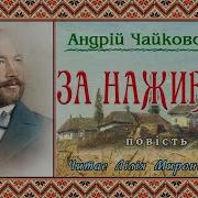 Чайковський За Наживою