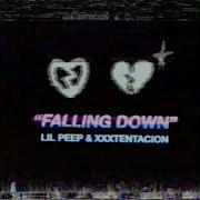 Falling Down Минус