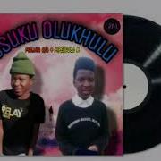 Mpendulo K Maluya Rsa New Song Usuku Olukhulu Musician