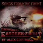 Far From Over Russia Waits By Alex Cottrell Company Of Heroes Eastern Front