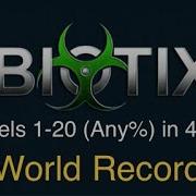 Biotix Phage Genesis Soundtrack