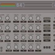 Basic 64 Free 8 Bit Vst Plugin Commodore 64 Emulation Free Vst Plugins