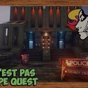 We Happy Few Ceci N Est Pas Une Pipe Side Quest Walkthrough