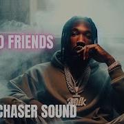 Meek Mill No Friends Music Video 2024 Dj Dreams