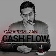 Gazapizm Zanı Feat Cashflow Boykot Zeze