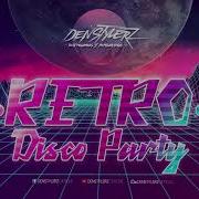 Dj Tehno Disco Retro 2023