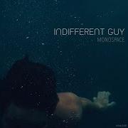 Indifferent Guy Monospace