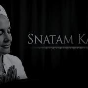 4Th Pauri 11 Repetitions Snatam Kaur