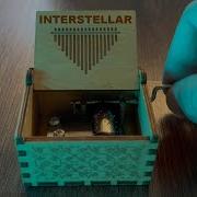 Interstellar Music Box