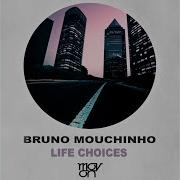 Bruno Mouchinho Born Simply