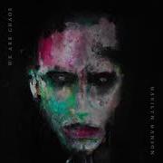 Paint You With My Love Marilyn Manson