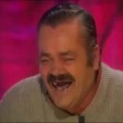 Risitas Laughing