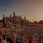 Tomorrowland 2023