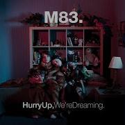 M83 Year One One Ufo