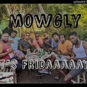 Mowgli Friday