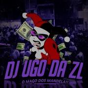 Ja Aguenta Dj Ugo Zl