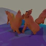 Bears Dancing To Sweet Dreams An Edit To Extend The Video