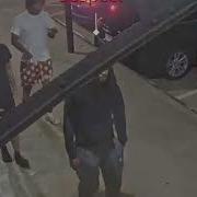 Surveillance Video Of Suspect Sought In October 2023 Fatal Shooting At 1100 Providence Street Houston Police