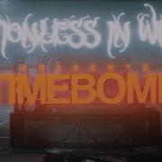 Motionless In White Timebomb