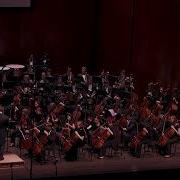 Symphony In D Minor Iii Finale Allegro Non Troppo