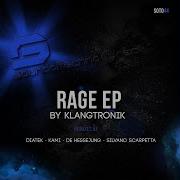 Rage Kami Need More Blood Remix Klangtronik