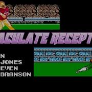 Mega Ran Soy Is Real Immaculate Reception Feat Gameboyjones Richie Branson Lucky Seven