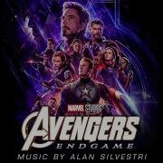 Portals Alan Silvestri