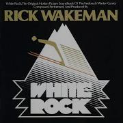 Montezuma S Revenge Rick Wakeman