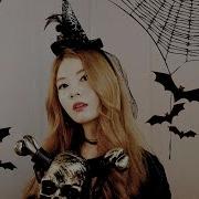 Happy Halloween Cover By Raon Lee