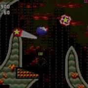 Sonic Cd Double Fail