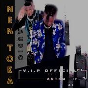 Nen Toka Astro Lifa X Vip Official Astro Lifa