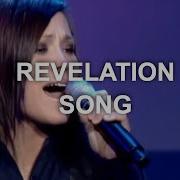 Kari Jobe Revelation Song